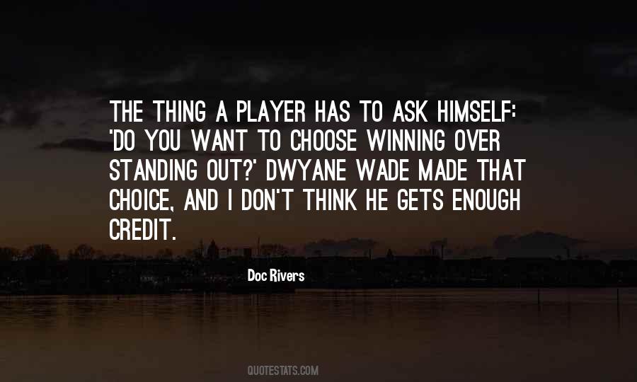 Doc Quotes #493635 Doc Quotes #493635