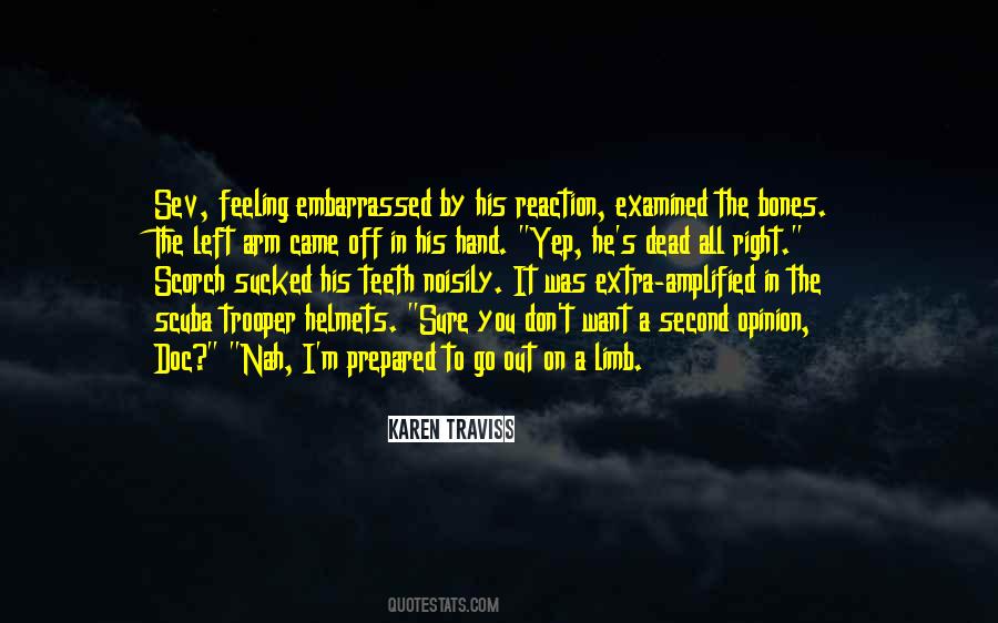 Doc Quotes #494182 Doc Quotes #494182