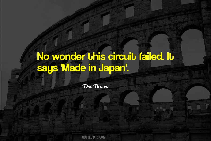 Doc Quotes #509314 Doc Quotes #509314