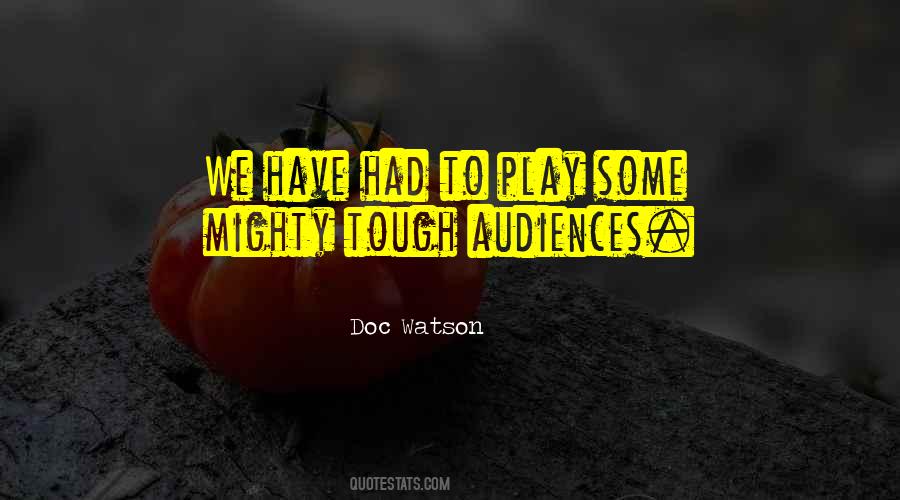 Doc Quotes #95552 Doc Quotes #95552
