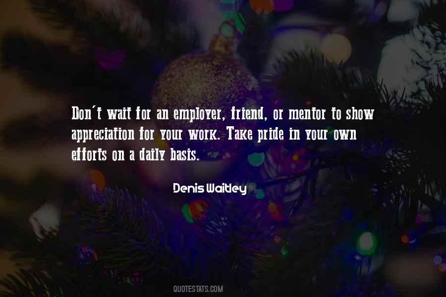 Why Be A Mentor Quotes #158319
