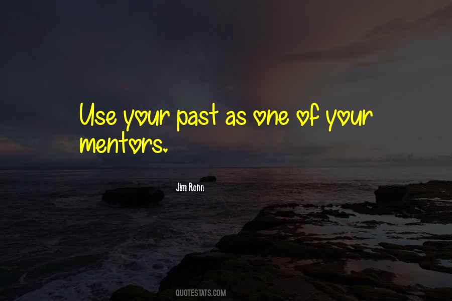 Why Be A Mentor Quotes #343826