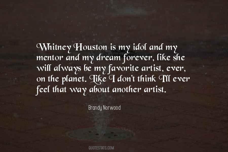 Why Be A Mentor Quotes #418219