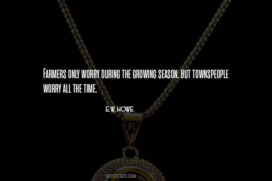 There Is No Off Season Quotes #134034