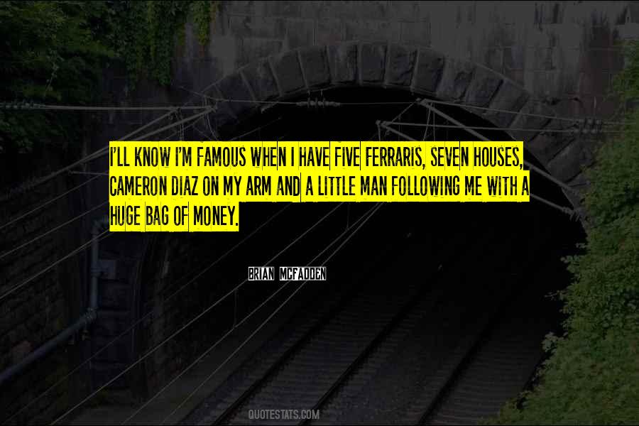 Famous House Quotes #1489879