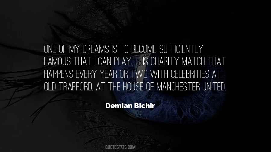 Famous House Quotes #954122