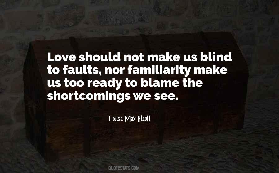 Louisa May Alcott Love Quotes #1387889