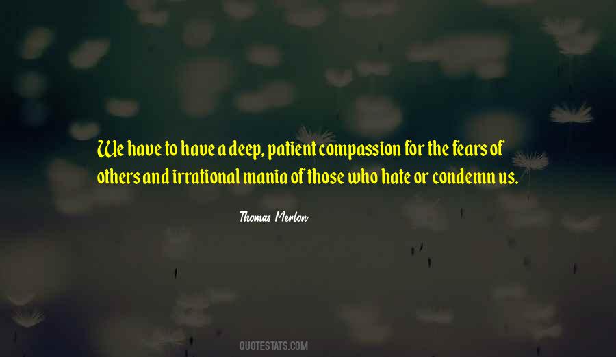 Quotes About Hate To Others #880916