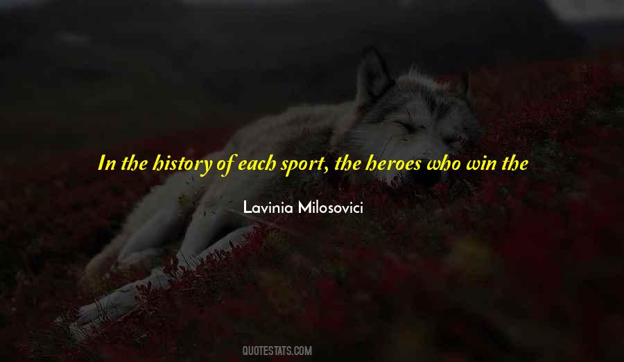 We Are Champions Quotes #1835005