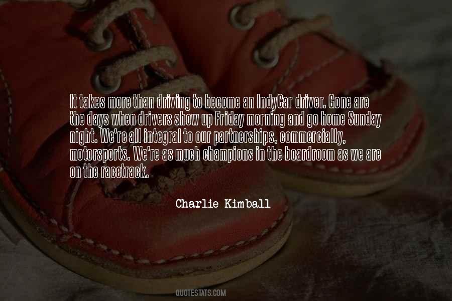 We Are Champions Quotes #992414