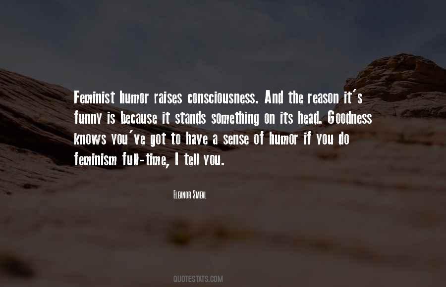 Have A Sense Of Humor Quotes #261732