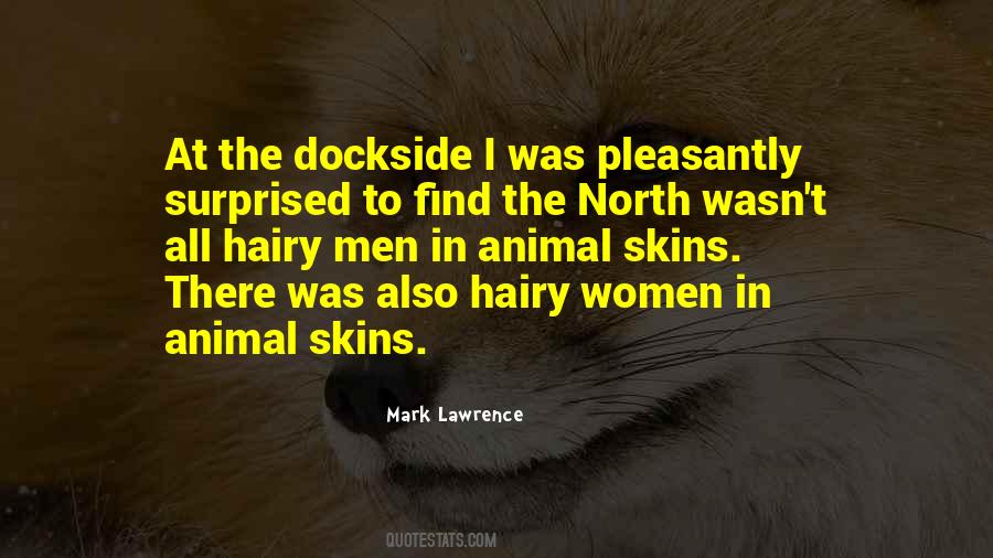 Dockside Quotes #1502713