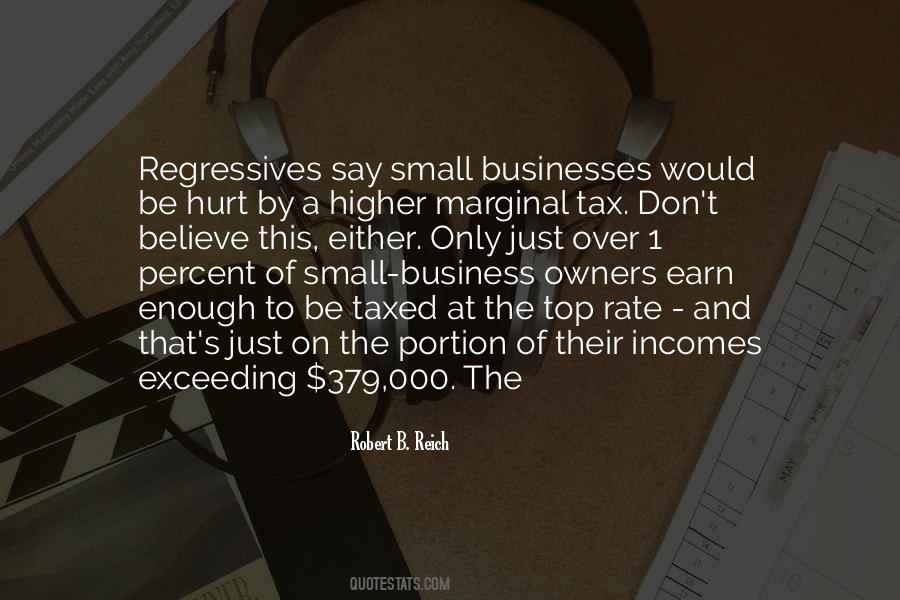 Small Things Can Hurt Quotes #58458