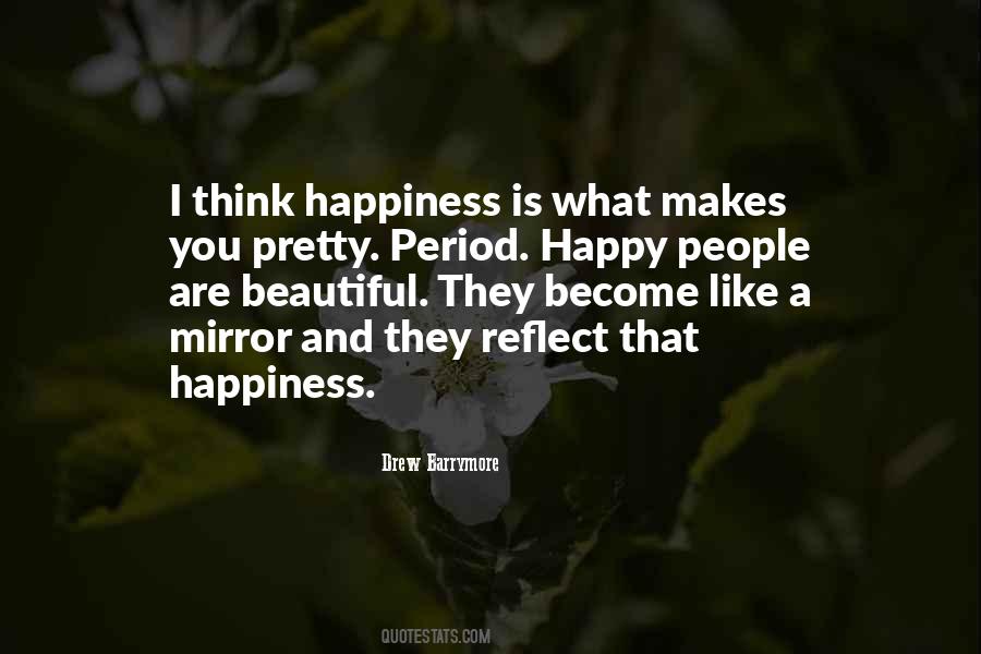 Beautiful Happy Quotes #486669