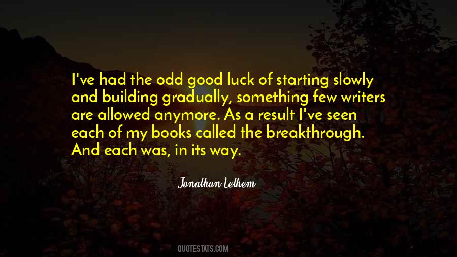 Books Are Good Quotes #1052198