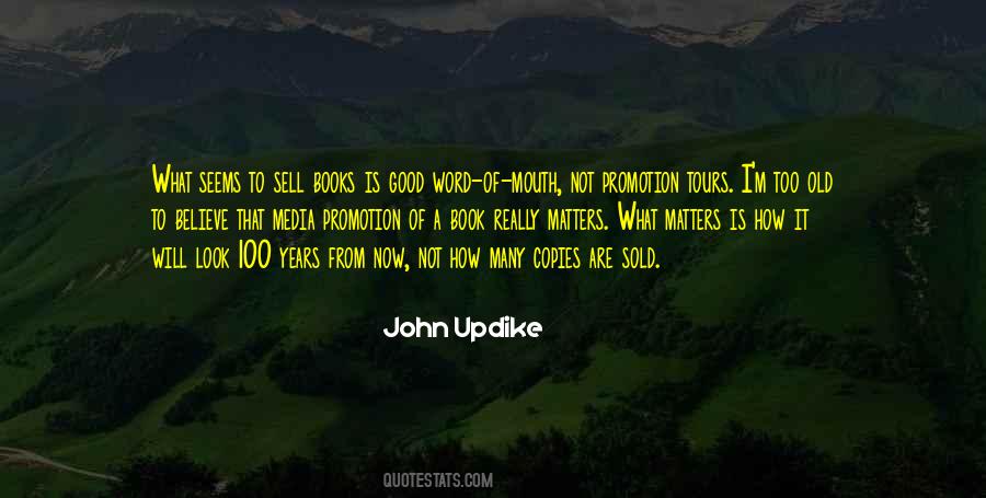 Books Are Good Quotes #1077156