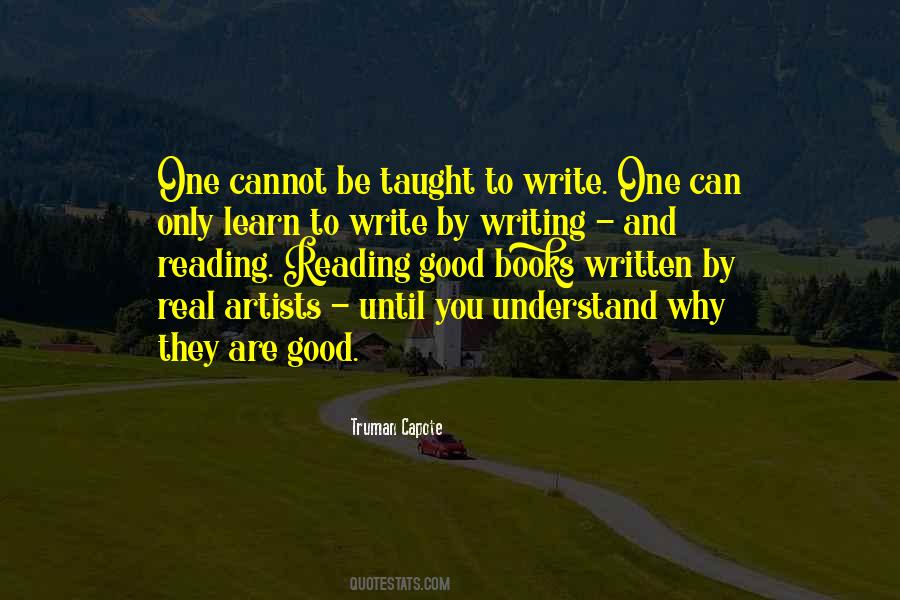 Books Are Good Quotes #1171528