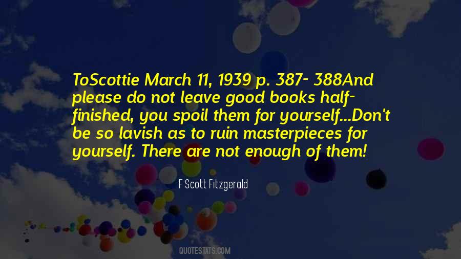 Books Are Good Quotes #1217812