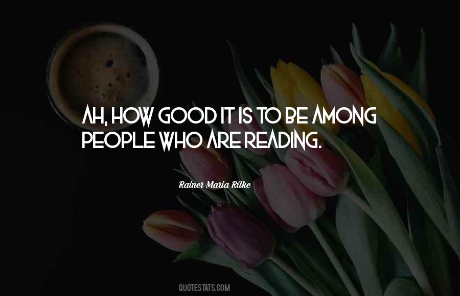 Books Are Good Quotes #1341461