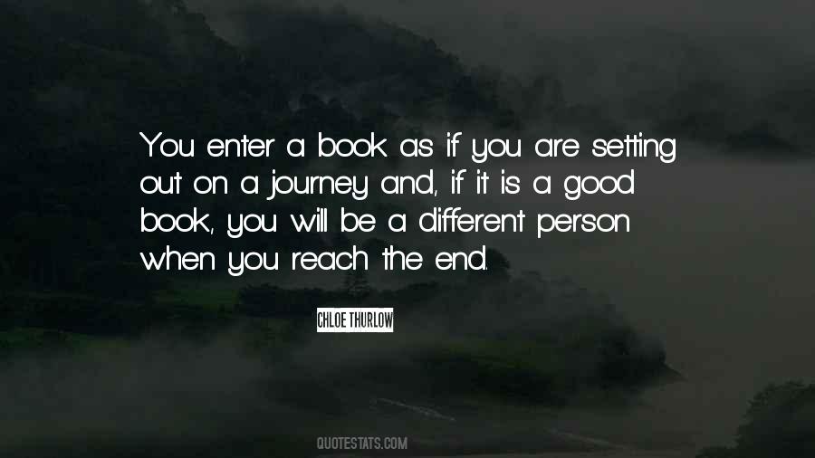 Books Are Good Quotes #1569731