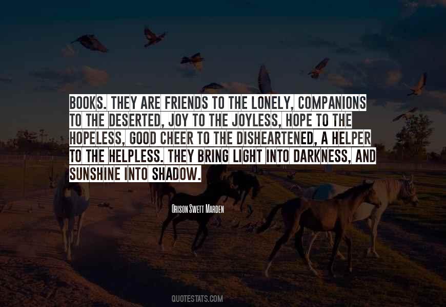 Books Are Good Quotes #1600601