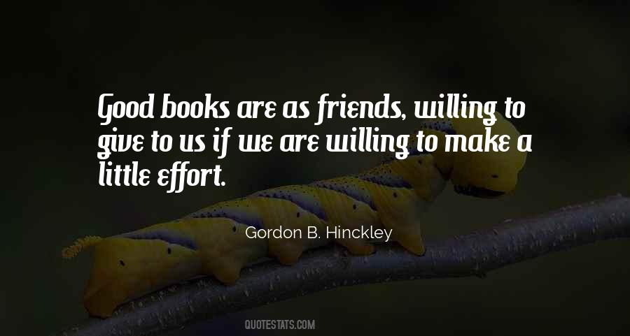 Books Are Good Quotes #1613251