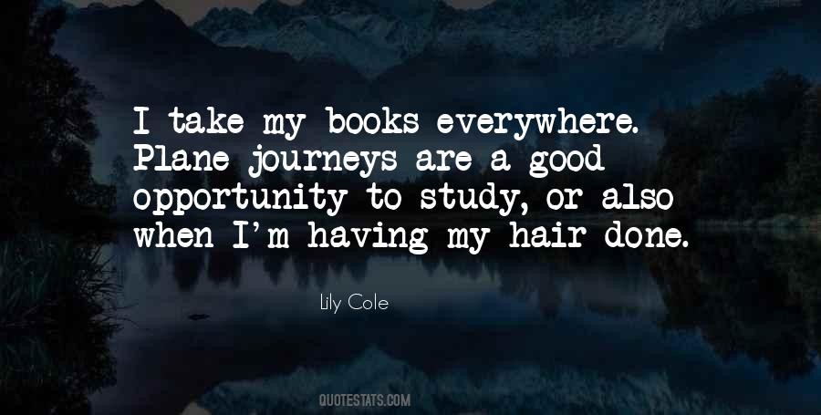 Books Are Good Quotes #174277
