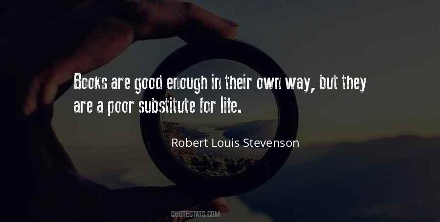 Books Are Good Quotes #1788425
