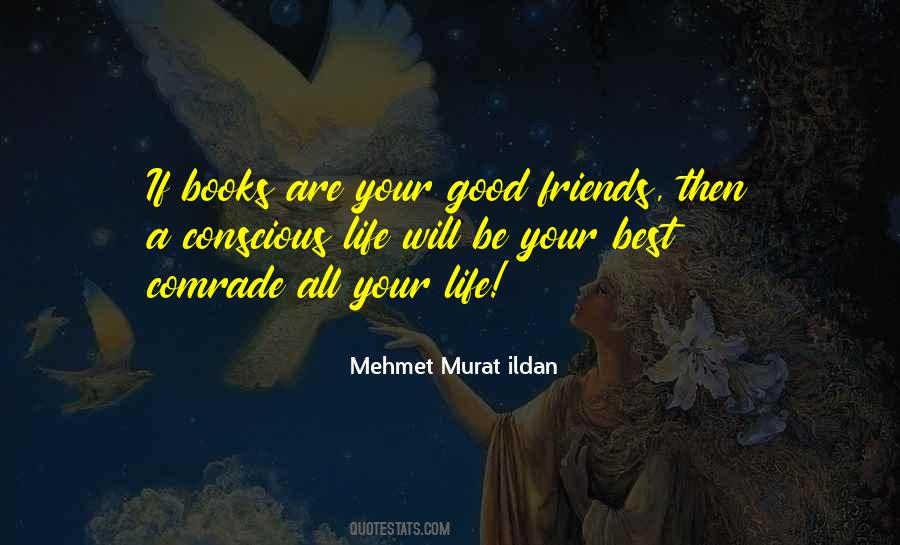 Books Are Good Quotes #180586