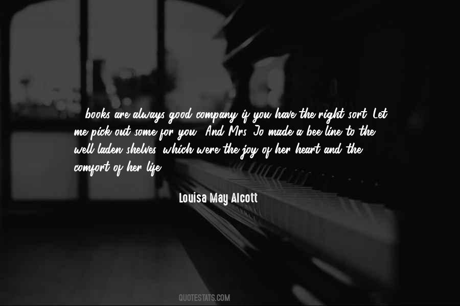Books Are Good Quotes #197709