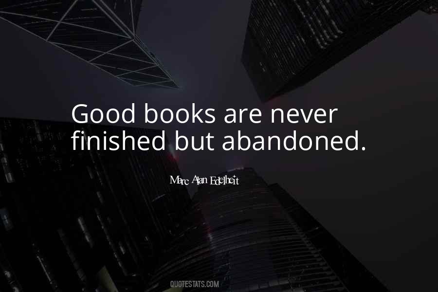 Books Are Good Quotes #467125