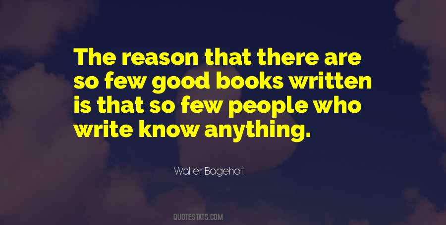 Books Are Good Quotes #495608