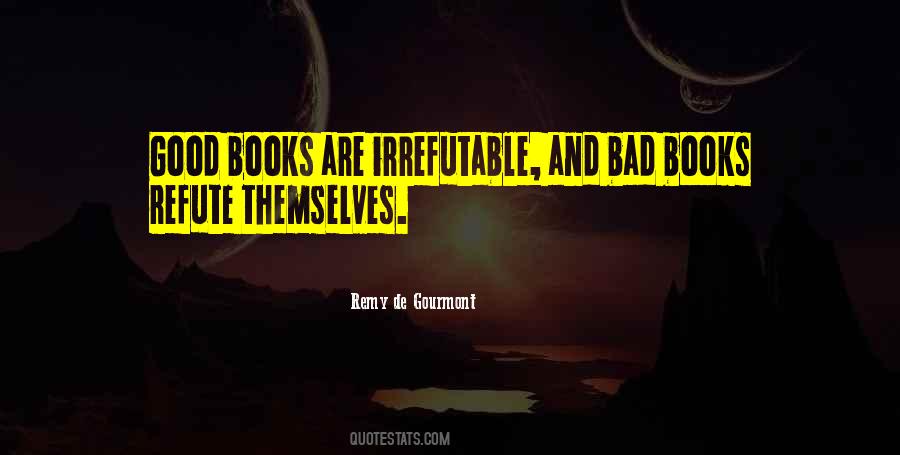 Books Are Good Quotes #647088