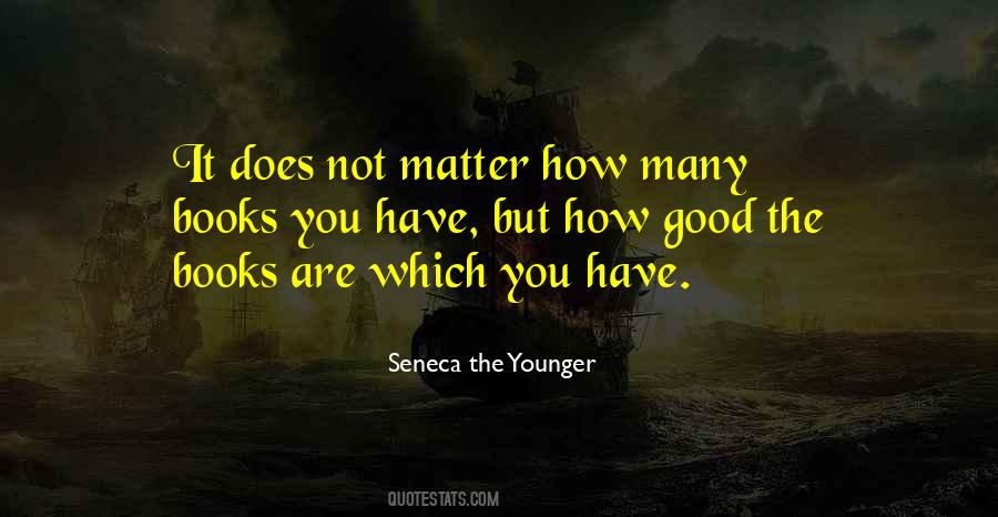 Books Are Good Quotes #651212