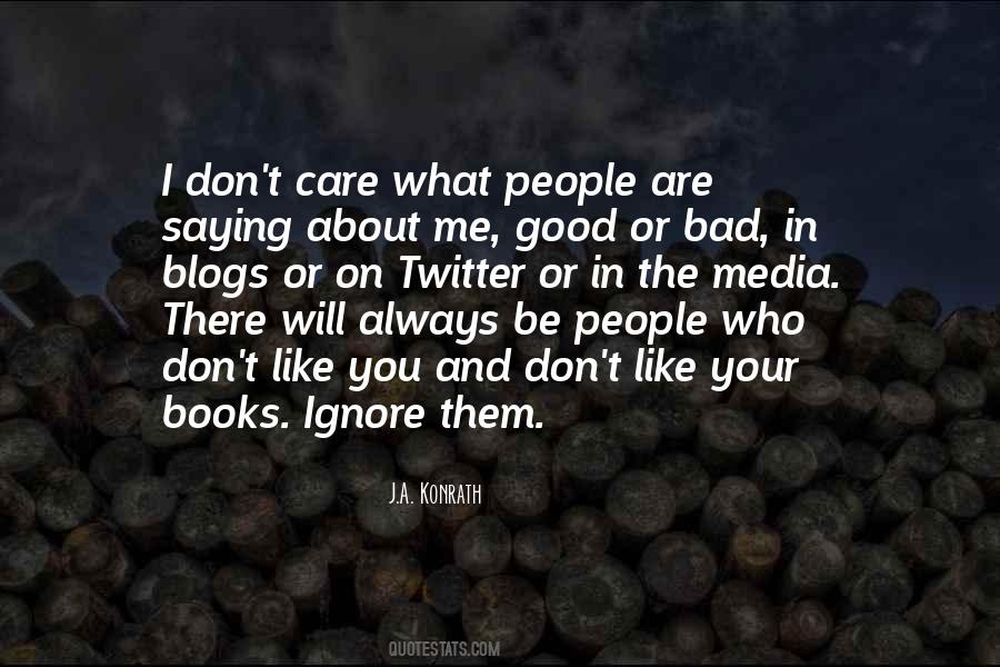 Books Are Good Quotes #699489