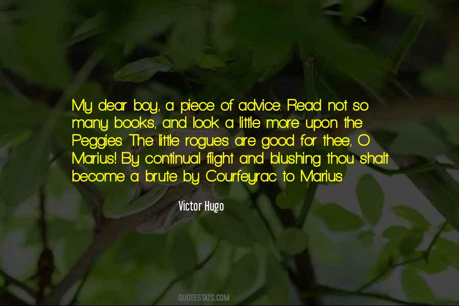 Books Are Good Quotes #834856