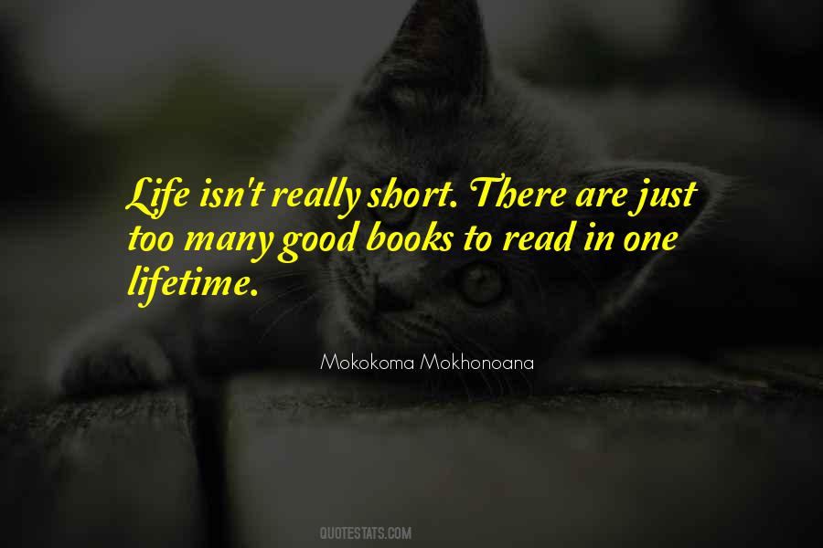 Books Are Good Quotes #896302