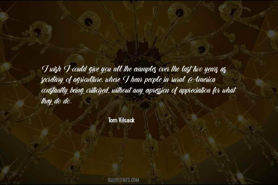 What Do You Wish For Quotes #857465
