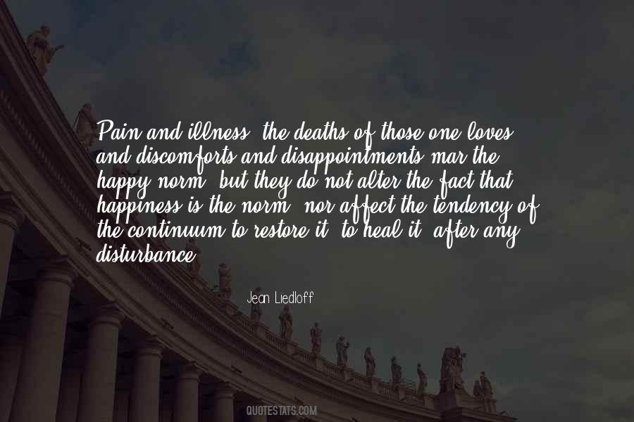 After Pain There Is Happiness Quotes #1413662