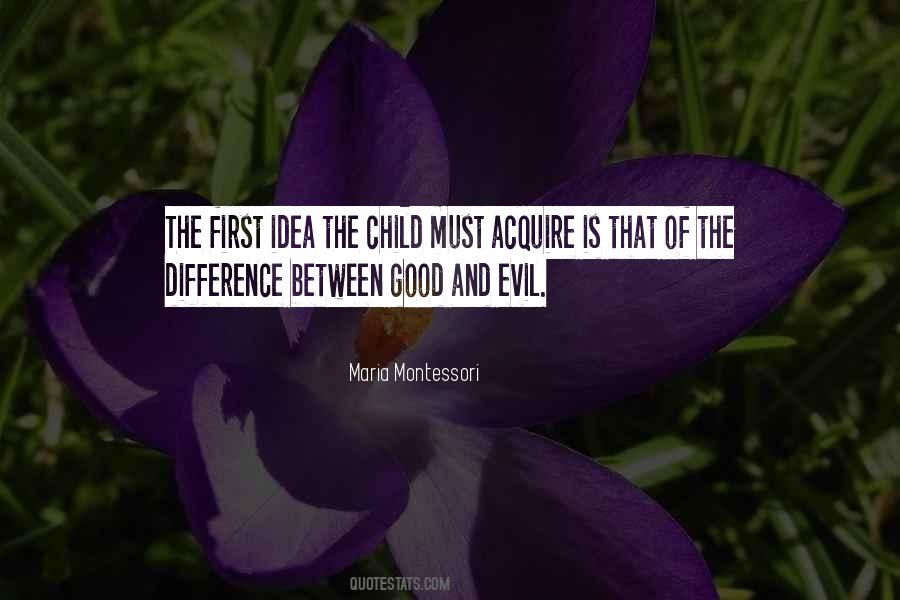 The Child Quotes #1666682