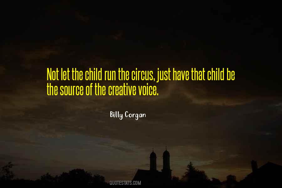 The Child Quotes #1669039