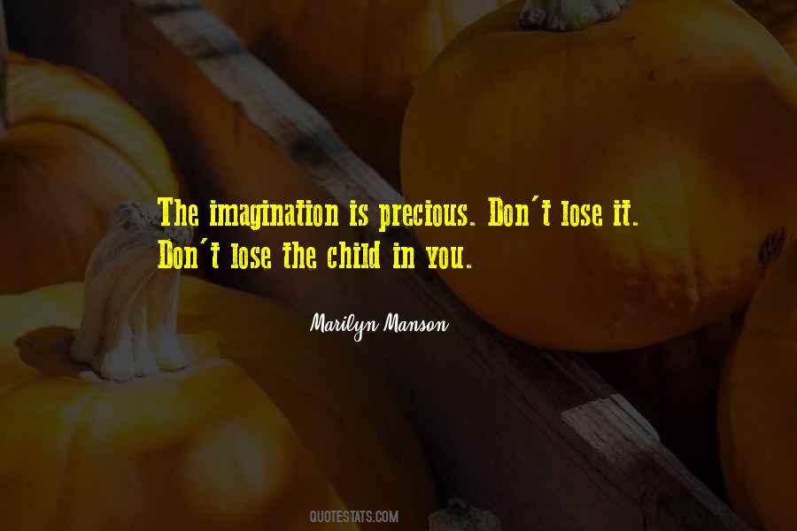 The Child Quotes #1708667