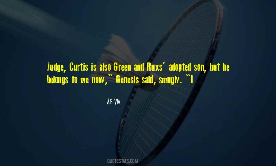 Cinema Passion Quotes #1396328