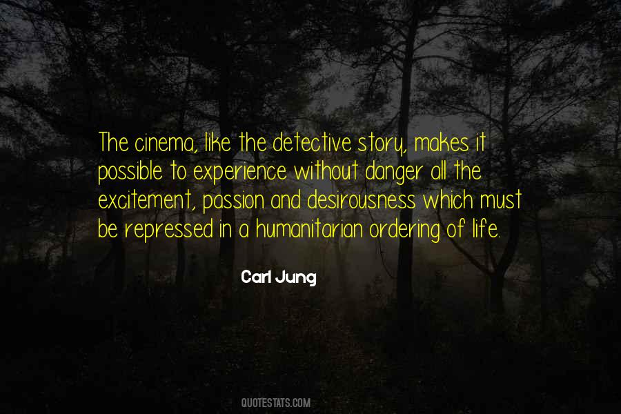Cinema Passion Quotes #702890