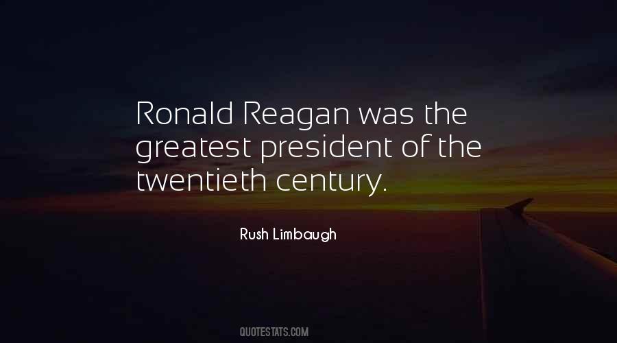 Greatest President Quotes #1184357