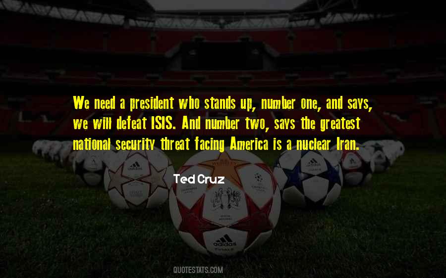 Greatest President Quotes #1237130