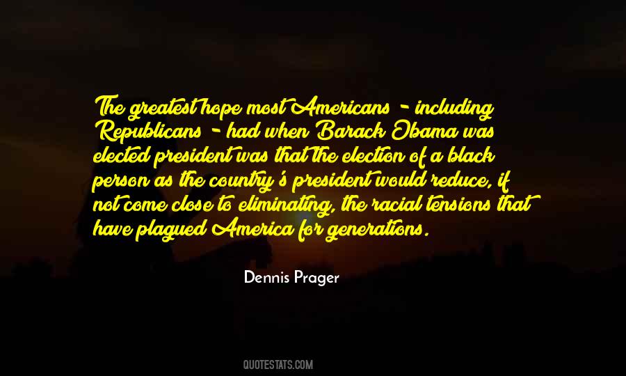 Greatest President Quotes #1692026