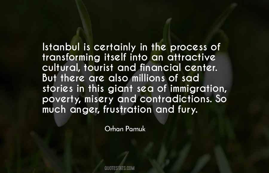 Istanbul Sea Quotes #1347900 Istanbul Sea Quotes #1347900