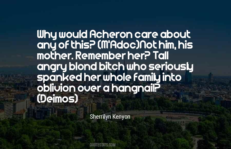 Remember Why Quotes #91837