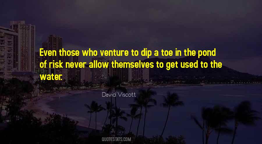Water Pond Quotes #1593940